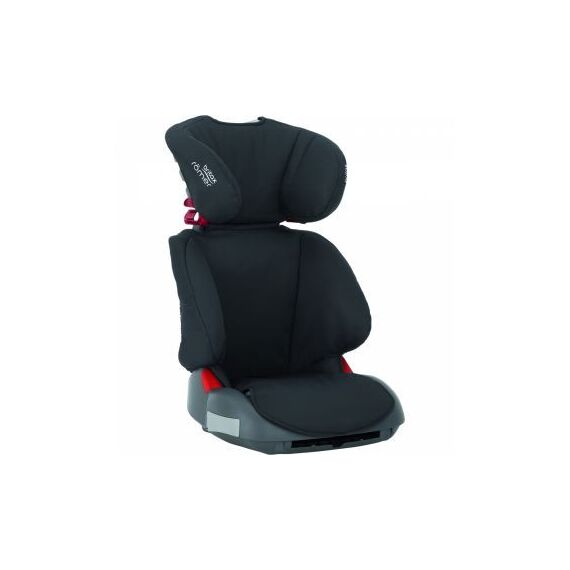Scaun auto Adventure Cosmos Black Romer - poza 5 - ExclusivMAG.ro