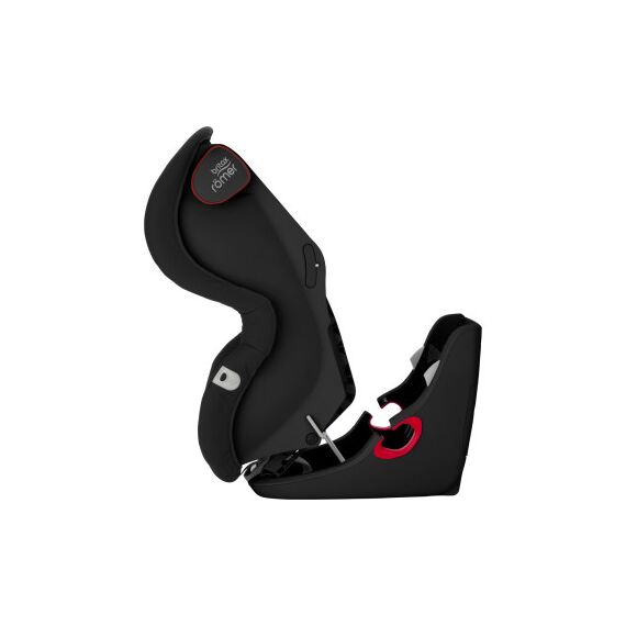Scaun auto King II LS Black Series Blue Marble Romer - poza 4 - ExclusivMAG.ro