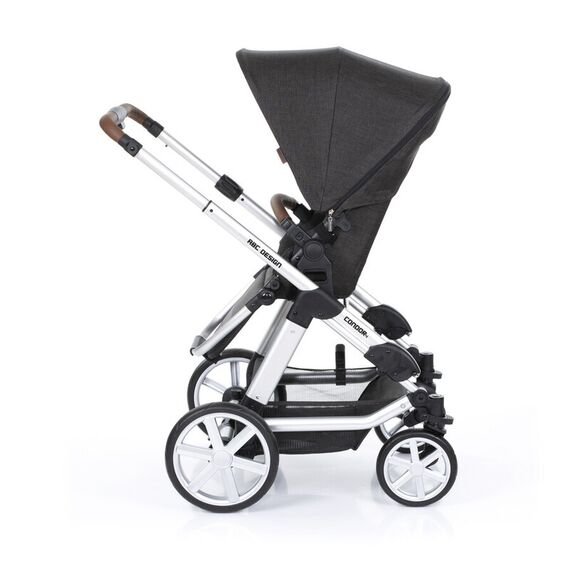 Carucior Condor 4 Piano ABC Design 2019 - poza 5 - ExclusivMAG.ro