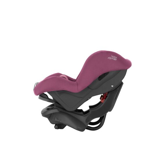 Scaun auto First Class plus Wine Rose Britax-Romer - poza 3 - ExclusivMAG.ro