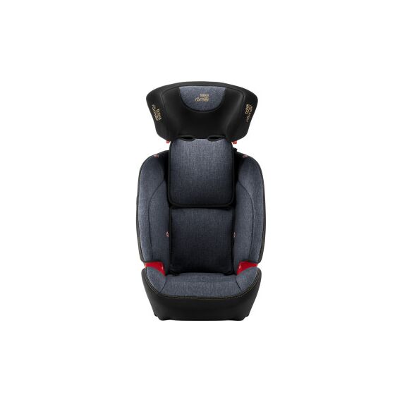 Scaun auto Evolva 123 SL SICT Blue Marble Britax-Romer, Culoare: Blue, Grupa: 9-36kg (9 luni - 12 ani) - poza 3 - ExclusivMAG.ro