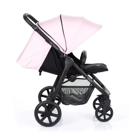 Carucior sport Okini Rose Abc Design, Culoare: Roz - poza 4 - ExclusivMAG.ro
