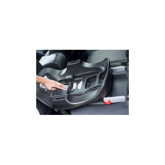Baza cu isofix fotoliu BABY-SAFE i-SIZE Britax-Romer - poza 7 - ExclusivMAG.ro