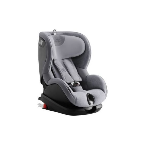 Scaun auto TRIFIX² I-size Grey Marble Britax-Romer, Culoare: Gri deschis, Grupa: 61-105cm (4luni - 4ani) - poza 3 - ExclusivMAG.ro