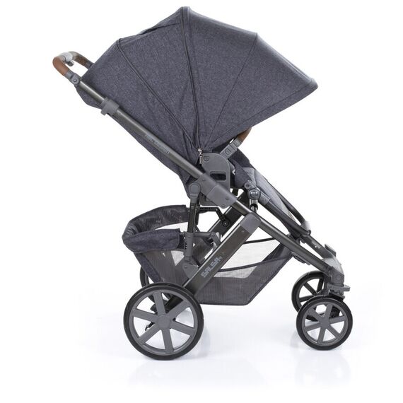 Carucior 2 in 1 Salsa 4 Street ABC Design 2019 - poza 5 - ExclusivMAG.ro