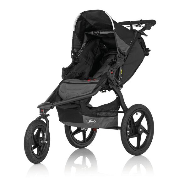 Carucior Bob Revolution PRO - poza 6 - ExclusivMAG.ro