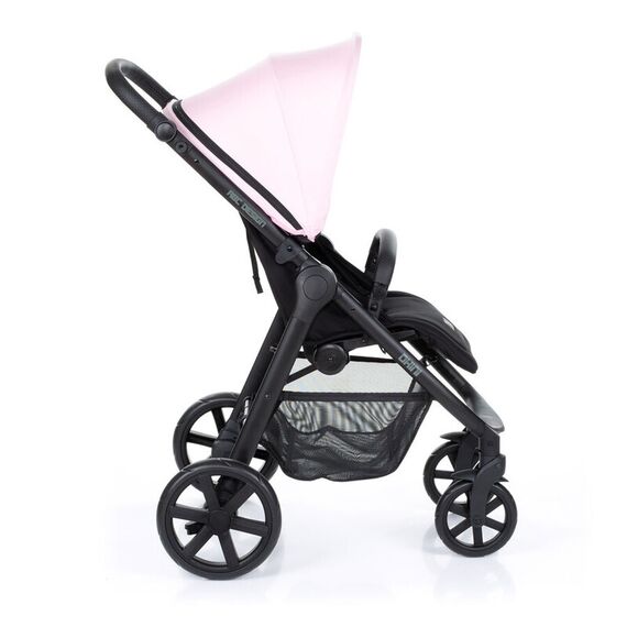 Carucior sport Okini Rose Abc Design, Culoare: Roz - poza 2 - ExclusivMAG.ro