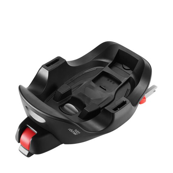 Baza cu isofix fotoliu BABY-SAFE i-SIZE Britax-Romer - poza 2 - ExclusivMAG.ro