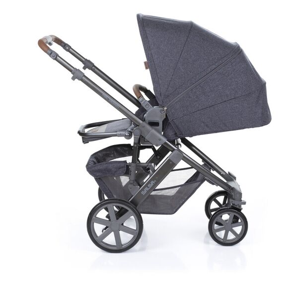 Carucior 2 in 1 Salsa 4 Street ABC Design 2019 - poza 7 - ExclusivMAG.ro