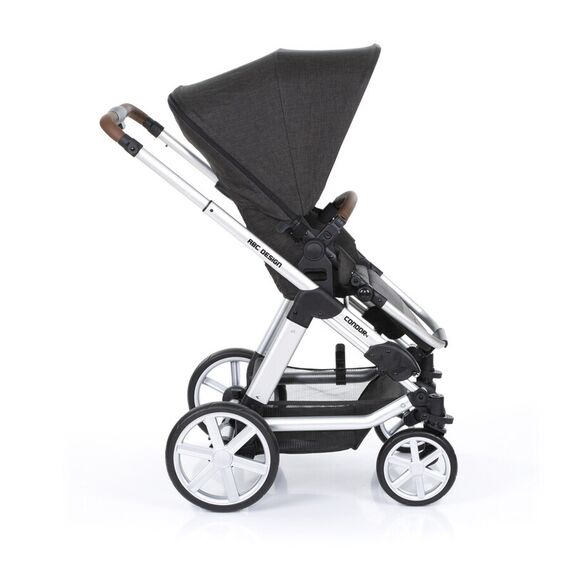 Carucior Condor 4 Piano ABC Design 2019 - poza 3 - ExclusivMAG.ro