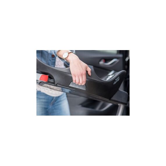 Baza cu isofix fotoliu BABY-SAFE i-SIZE Britax-Romer - poza 5 - ExclusivMAG.ro