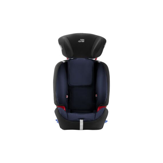 Scaun auto rearward facing Multi-Tech III Moonlight blue Britax-Romer, Culoare: Albastru, Grupa: 9-25kg (9 luni - 7 ani) - poza 3 - ExclusivMAG.ro
