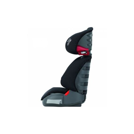 Scaun auto Adventure Cosmos Black Romer - poza 4 - ExclusivMAG.ro