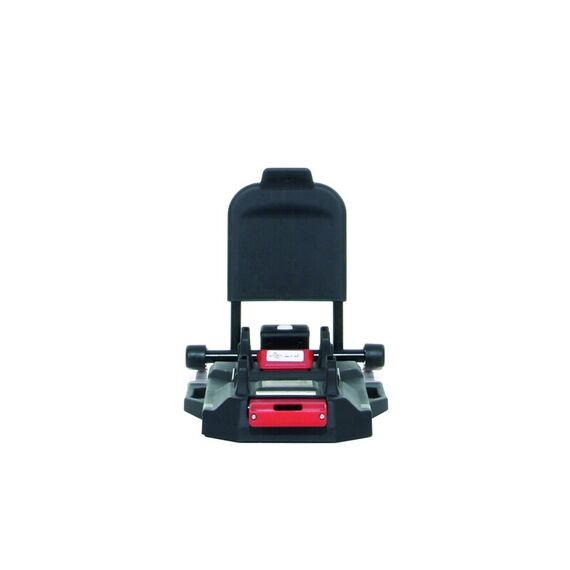 Baza isofix pentru scaun auto Hazel ABC Design - poza 3 - ExclusivMAG.ro