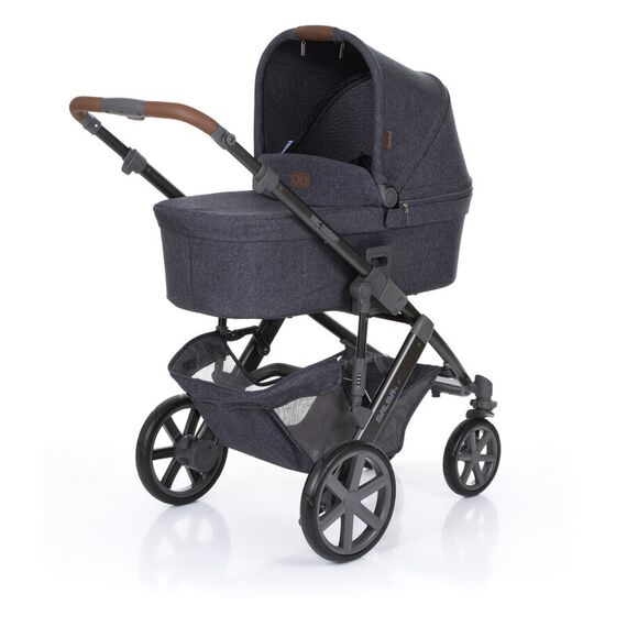 Carucior 2 in 1 Salsa 4 Street ABC Design 2019 - poza 3 - ExclusivMAG.ro