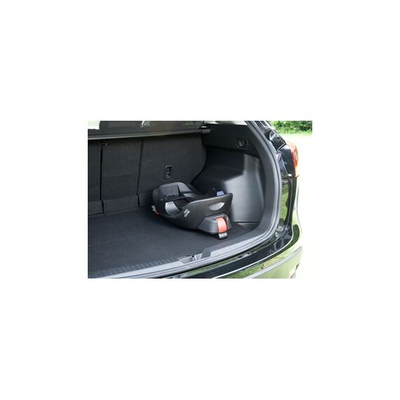 Baza cu isofix fotoliu BABY-SAFE i-SIZE Britax-Romer - poza 6 - ExclusivMAG.ro
