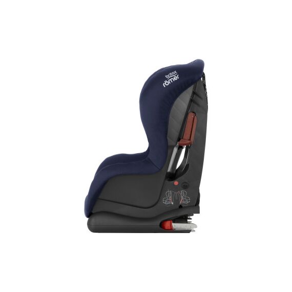 Scaun auto DUO plus Moonlight Blue Britax-Romer - poza 3 - ExclusivMAG.ro