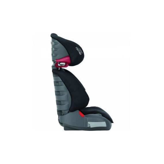 Scaun auto Adventure Cosmos Black Romer - poza 6 - ExclusivMAG.ro
