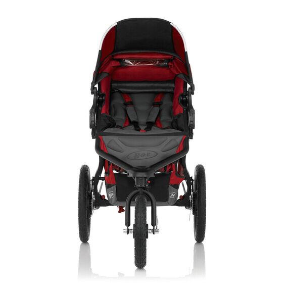 Carucior Bob Revolution PRO - poza 4 - ExclusivMAG.ro