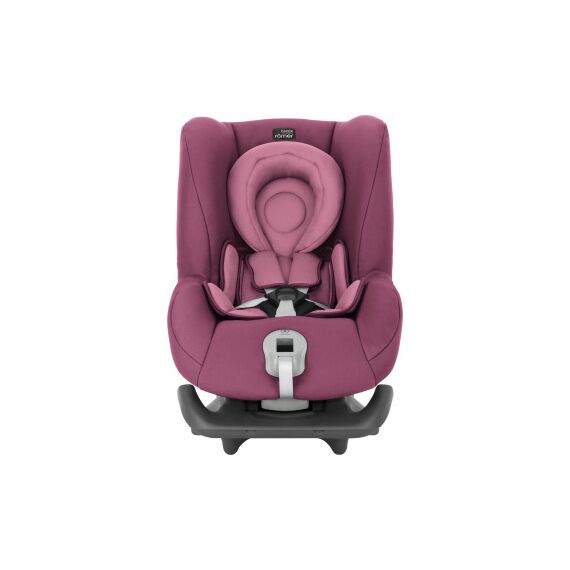 Scaun auto First Class plus Wine Rose Britax-Romer  - ExclusivMAG.ro