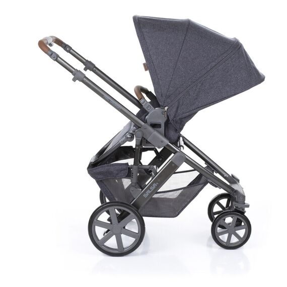 Carucior 2 in 1 Salsa 4 Street ABC Design 2019 - poza 6 - ExclusivMAG.ro