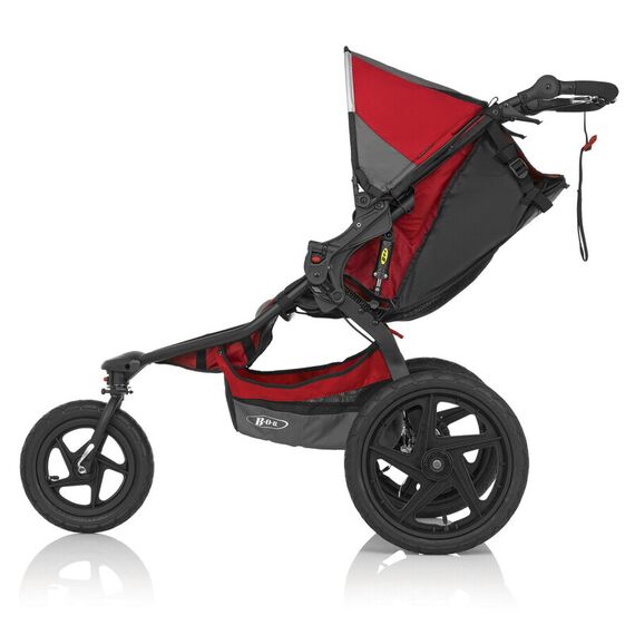 Carucior Bob Revolution PRO - poza 3 - ExclusivMAG.ro