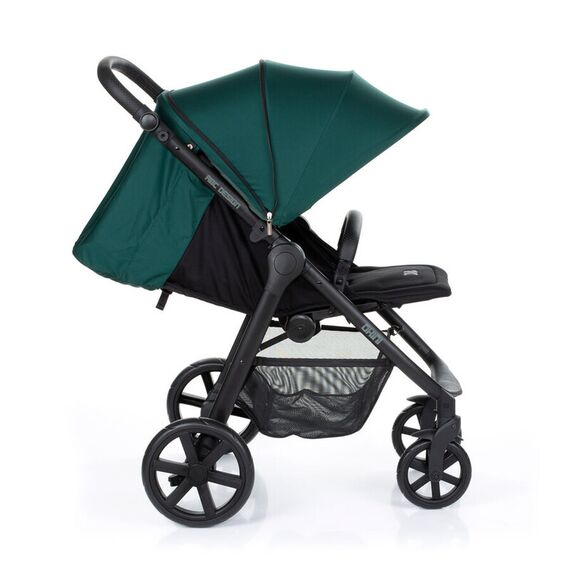Carucior sport Okini Basil Abc Design, Culoare: Verde - poza 4 - ExclusivMAG.ro