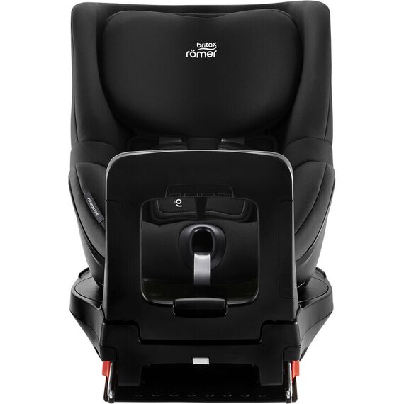 Scaun auto Dualfix M I-size Cosmos Black Britax-Romer, Culoare: Negru, Grupa: 61-105cm (4luni - 4ani) - poza 3 - ExclusivMAG.ro