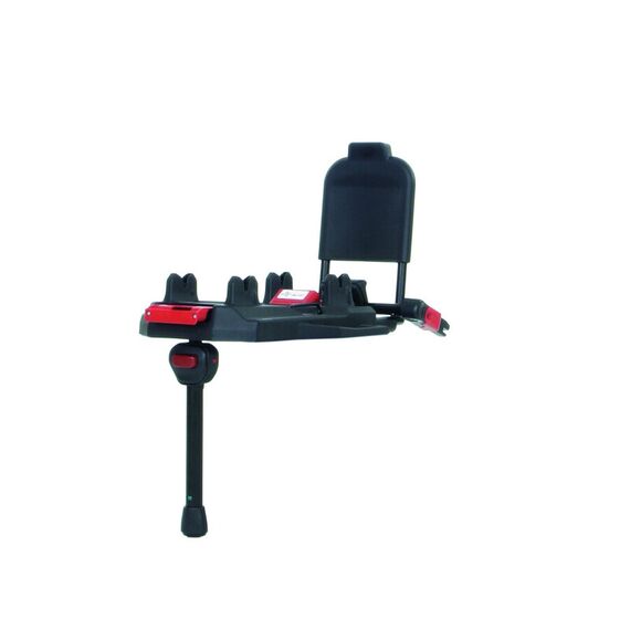 Baza isofix pentru scaun auto Hazel ABC Design  - ExclusivMAG.ro