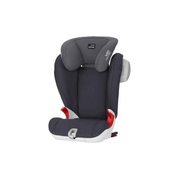 Scaun auto Kidfix SL SICT Storm Grey 15-36 kg Britax-Romer  - ExclusivMAG.ro