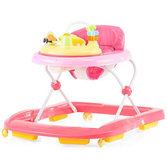 Premergator Chipolino Olea pink  - ExclusivMAG.ro