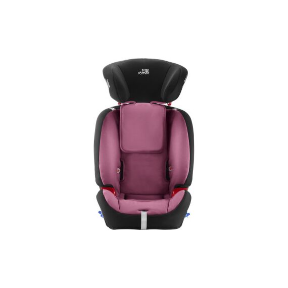 Scaun auto rearward facing Multi-Tech III Wine Rose Britax-Romer, Culoare: Roz, Grupa: 9-25kg (9 luni - 7 ani) - poza 2 - ExclusivMAG.ro