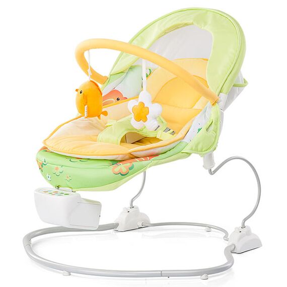 Scaunel balansoar Venezia puisor - Chipolino  - ExclusivMAG.ro