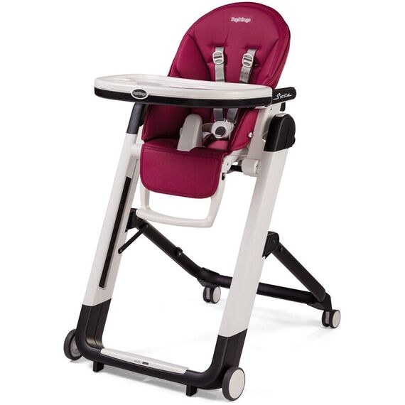Scaun De Masa 2 in 1 Siesta - Peg Perego  - ExclusivMAG.ro