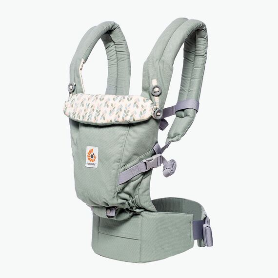 Marsupiu Adapt Sage Ergobaby  - ExclusivMAG.ro