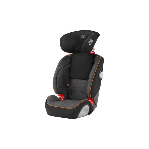 Scaun auto Evolva 123 SL SICT Black Marble Britax-Romer, Culoare: Negru, Grupa: 9-36kg (9 luni - 12 ani)  - ExclusivMAG.ro