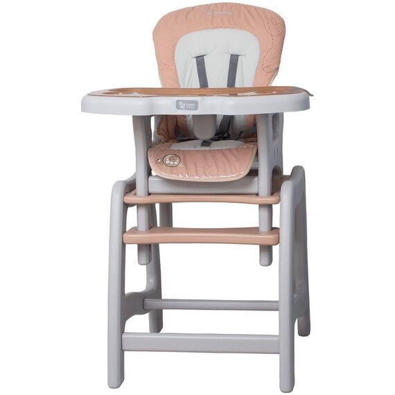 Scaun masa multifunctional Stars Bej - Coto Baby  - ExclusivMAG.ro