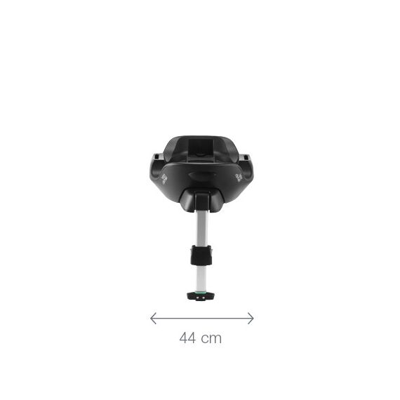 Baza cu isofix fotoliu BABY-SAFE i-SIZE Britax-Romer - poza 3 - ExclusivMAG.ro