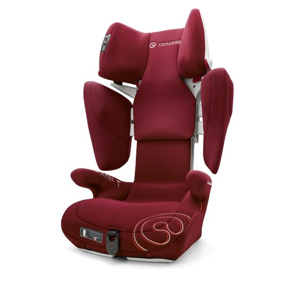 Scaun auto Isofix Transformer T - Concord  - ExclusivMAG.ro