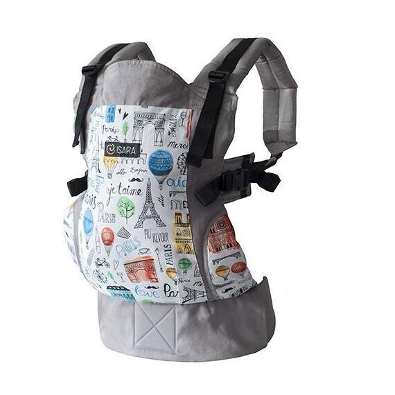 Marsupiu Standard Organic Joy - Isara  - ExclusivMAG.ro