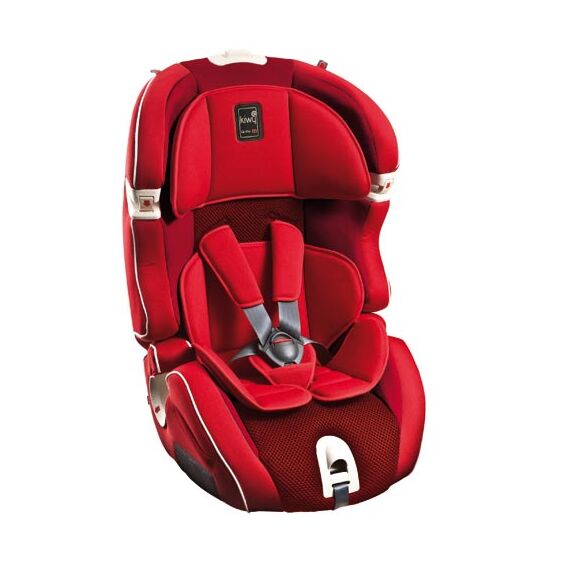 KIWY - SCAUN AUTO SLF123 Q-FIX 9 - 36 KG  - ExclusivMAG.ro