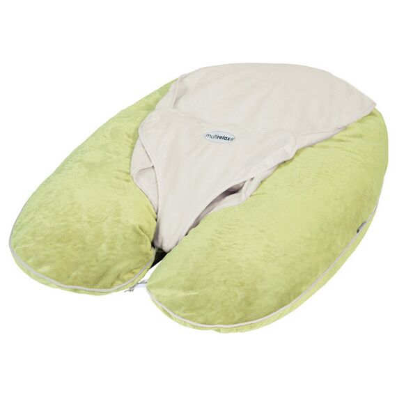 Perna alaptare Multirelax Softboa 3 in 1 - Candide  - ExclusivMAG.ro