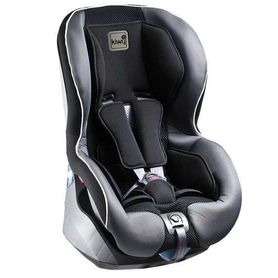 Scaun auto SP1 SA-ATS Carbon 9 - 18 kg Kiwy  - ExclusivMAG.ro