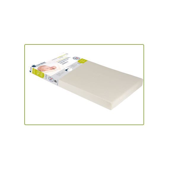 Saltea Candide Bamboo Soft 60 x 120 cm  - ExclusivMAG.ro