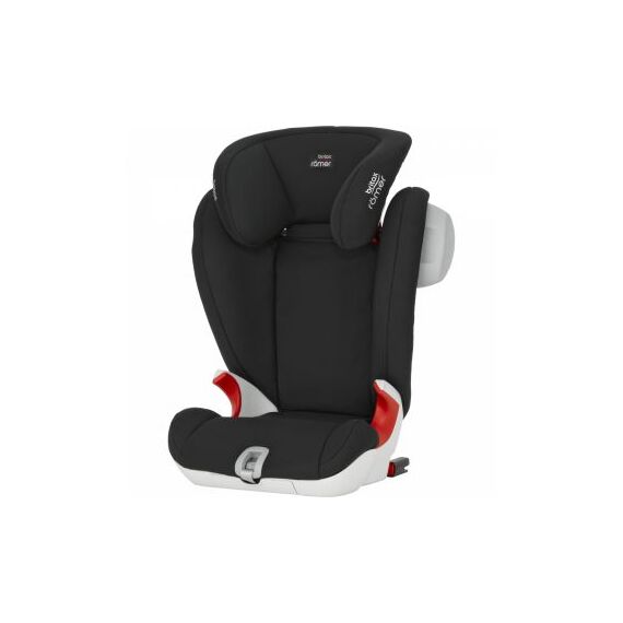 Scaun auto Kidfix SL SICT Cosmos Black Britax-Romer  - ExclusivMAG.ro