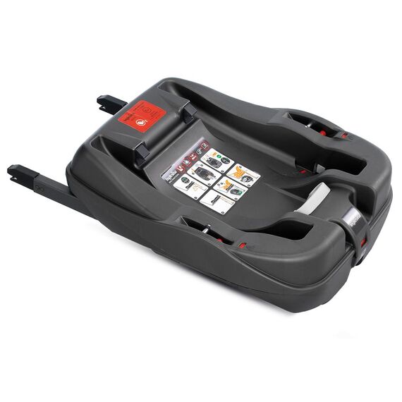 Baza auto pentru scaun Huggy Multifix- Inglesina  - ExclusivMAG.ro