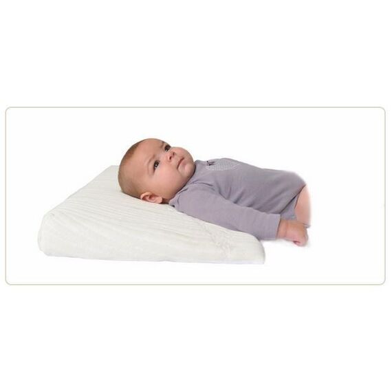 Perna Candide plan inclinat Panda pentru patut copii 60 x 120 cm  - ExclusivMAG.ro