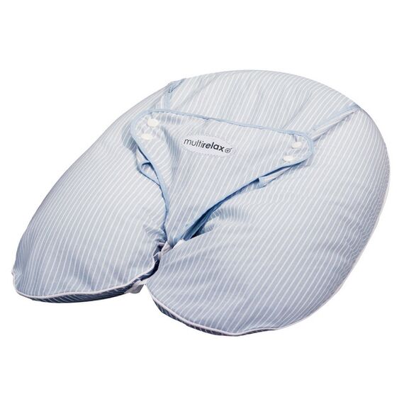 Perna alaptare Multirelax Poly Coton 3 in 1 - Candide  - ExclusivMAG.ro