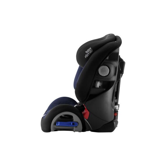 Scaun auto rearward facing Multi-Tech III Moonlight blue Britax-Romer, Culoare: Albastru, Grupa: 9-25kg (9 luni - 7 ani) - poza 2 - ExclusivMAG.ro
