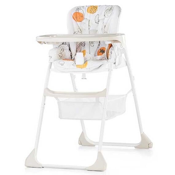 Scaun de masa Chipolino Regalo 2 in 1 frappe  - ExclusivMAG.ro